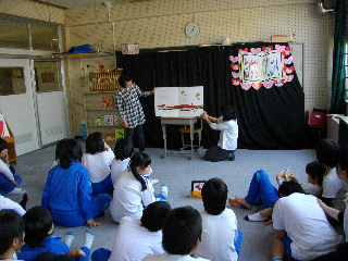 読み聞かせ２ (1)