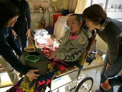 おみくじ