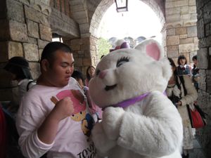修学旅行４
