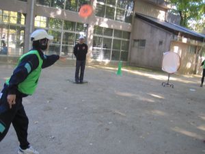 球技大会２