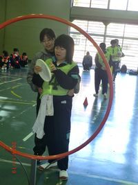 球技大会４