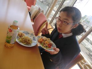 中国料理０３