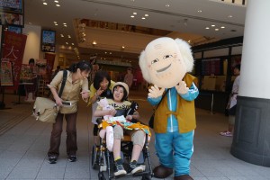 吉本新喜劇，めっちゃわろたわ！ (2)