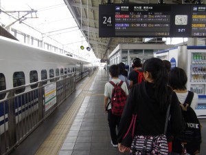 校外学習１