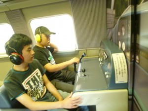 校外学習２