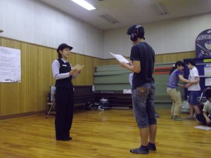 校外学習３
