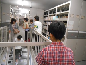 校外学習５