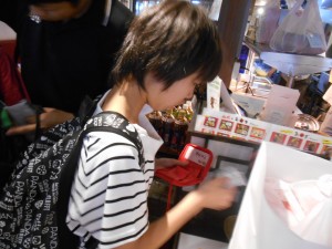 校外学習６