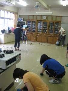 職員作業２