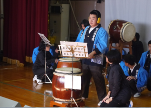 中１
