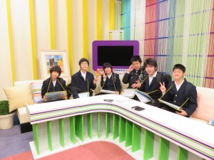 校外学習１