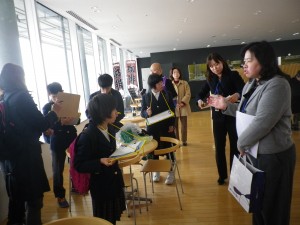 校外学習４